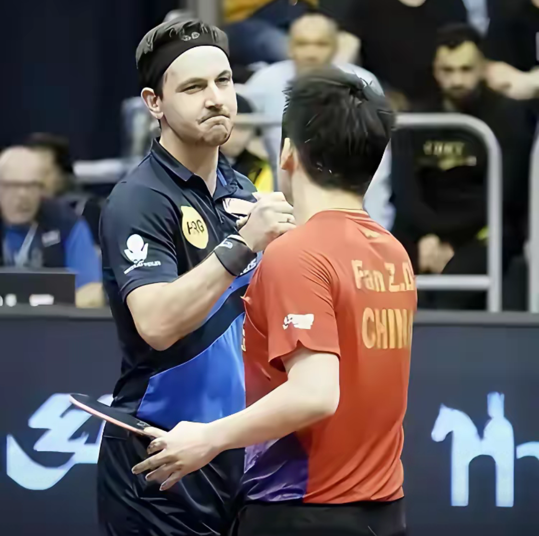 爱游戏官方入口-法国乒乓球队绝地反击日本乒乓球队，波尔送出助攻