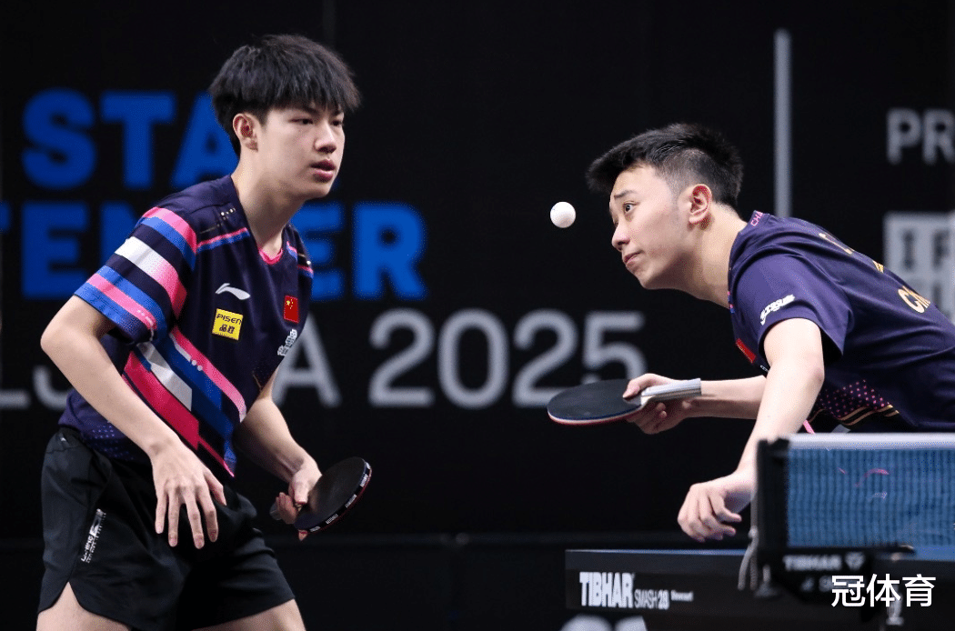 比利时乒乓球队爆冷瑞典乒乓球队，张本智和惊艳世界
