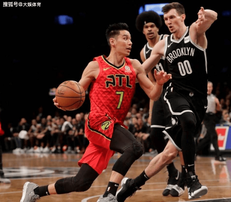 台湾帅哥准备成名？林书豪该何去何从