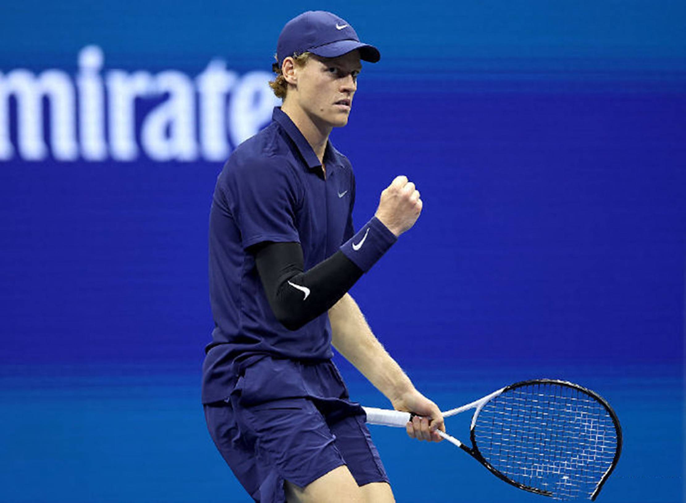 温网碾压蒙特卡洛大师赛，辛纳刷新纪录