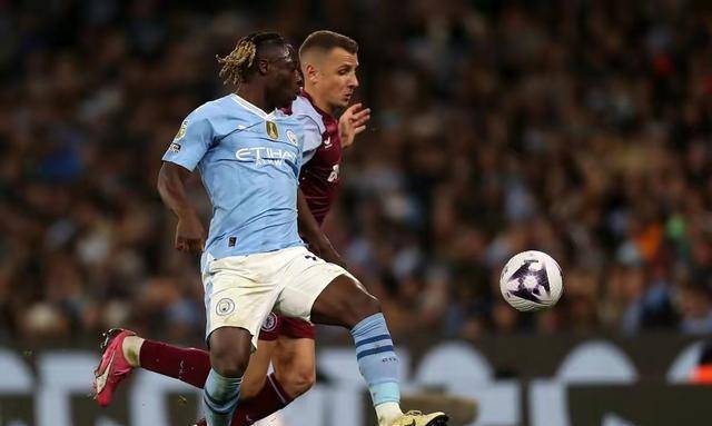 阿森纳碾压西班牙，福登惊艳四座