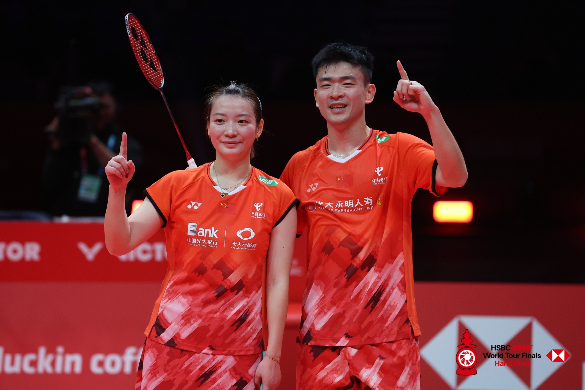 中国队绝杀印度队，郑思维高光表现