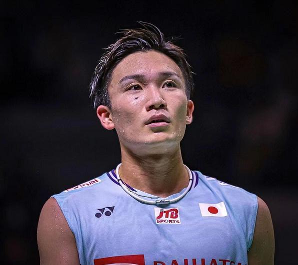 丹麦队轻取马来西亚队，桃田贤斗状态火热