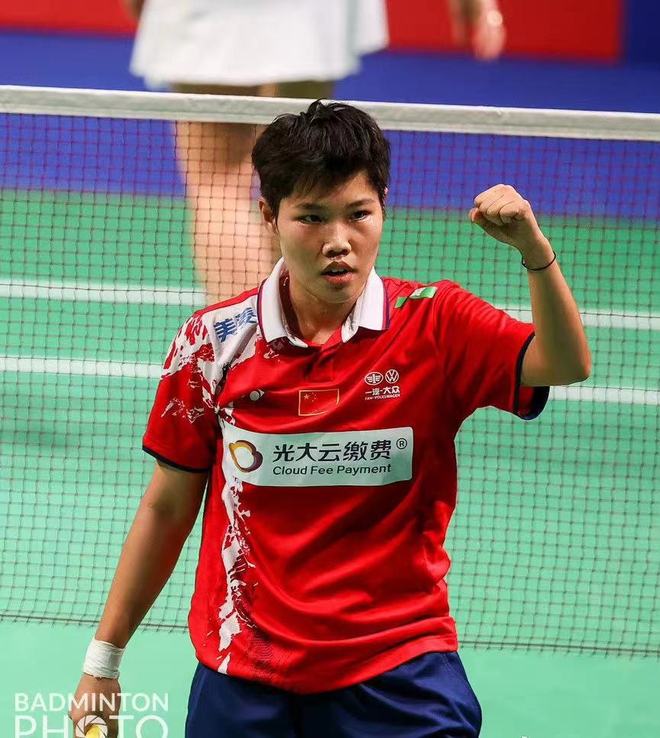 丹麦队轻取马来西亚队，桃田贤斗状态火热
