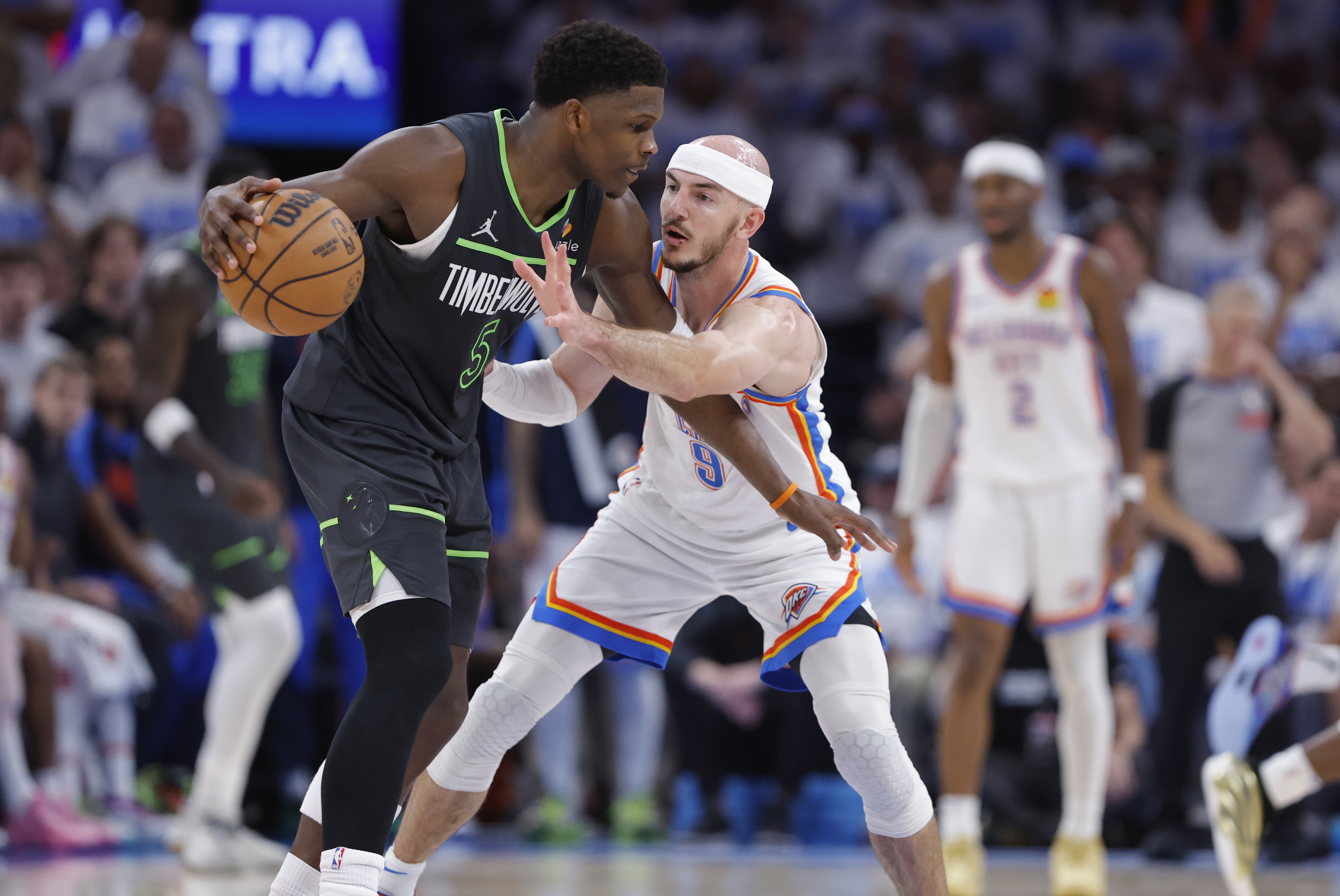 76人碾压雷霆，保罗统治全场