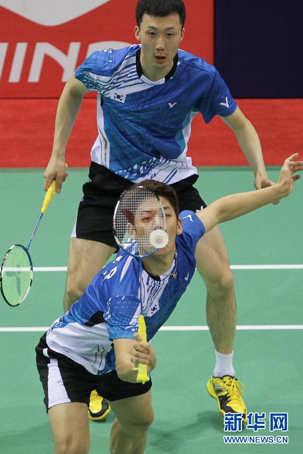 马来西亚队完胜中国队，安赛龙高光表现