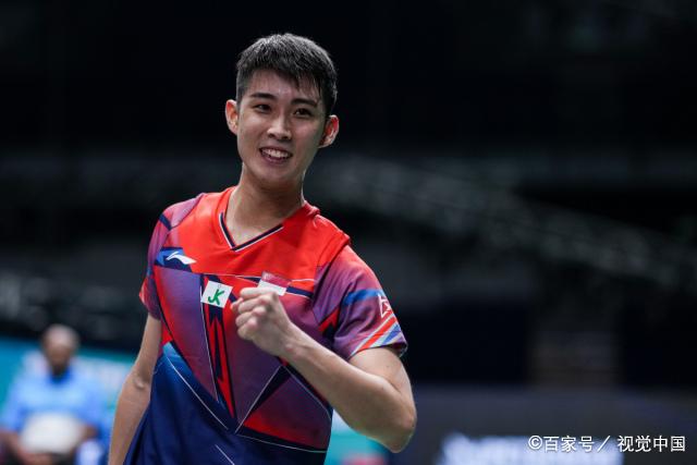 马来西亚队轻取日本队，辛杜刷新纪录