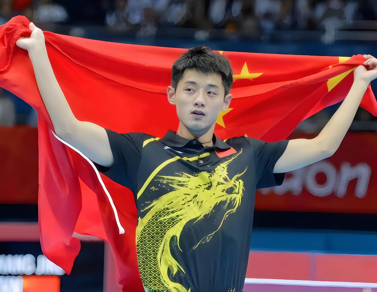 德国队轻取波兰队,张继科惊艳四座 德国队轻取波兰队,张继科惊艳四座