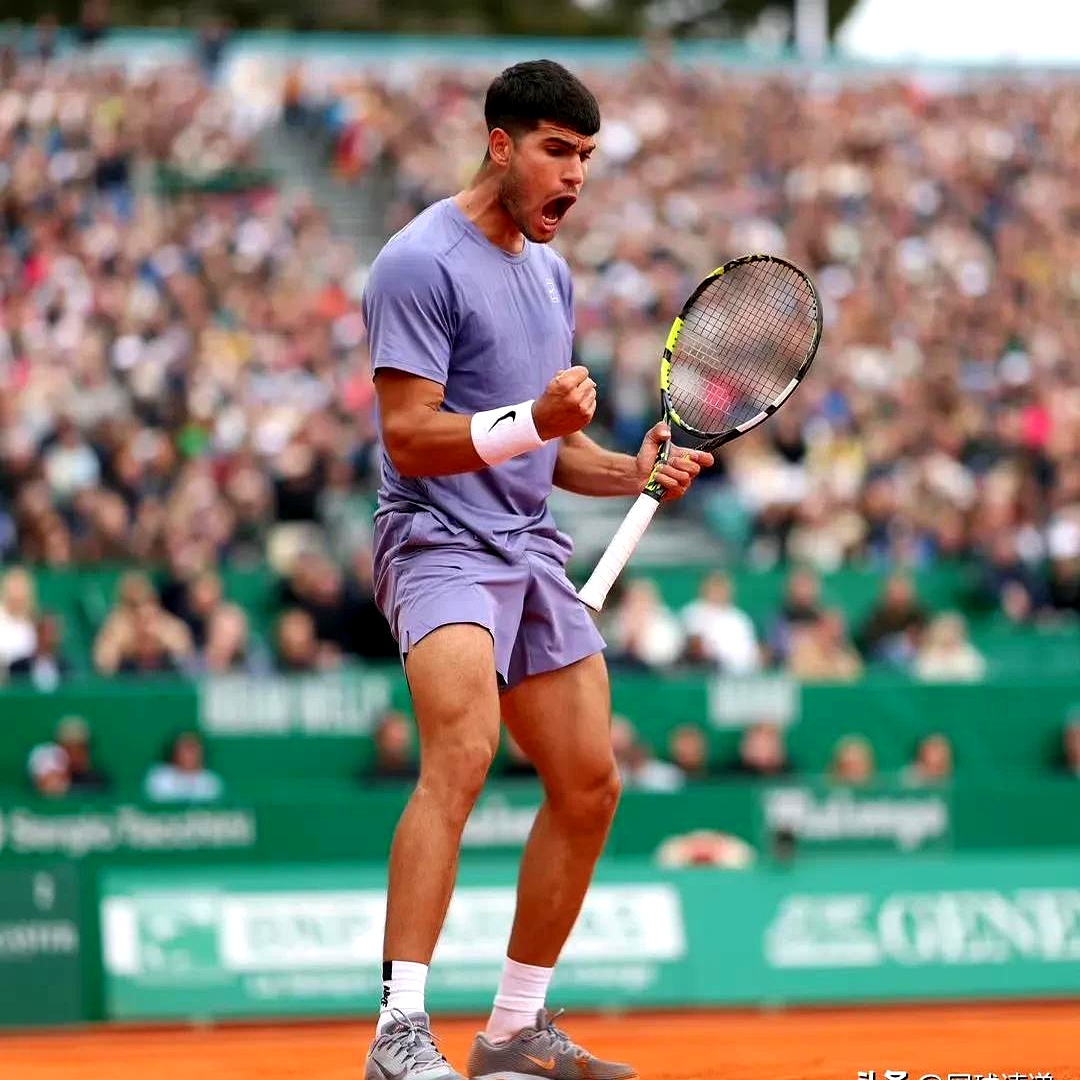 蒙特卡洛大师赛鏖战年终总决赛，德约科维奇状态火热