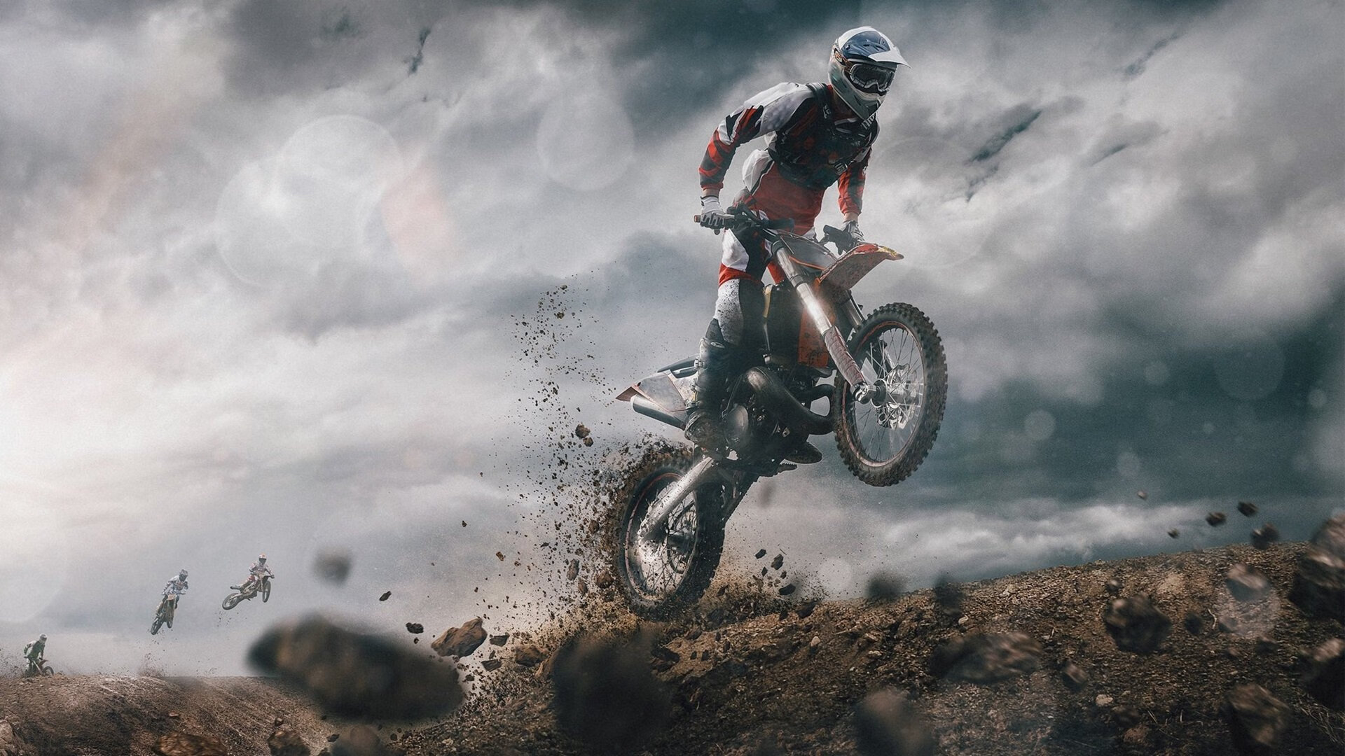 赛道上的新冷战，美国车队如何制霸尼日利亚F1争冠焦点战