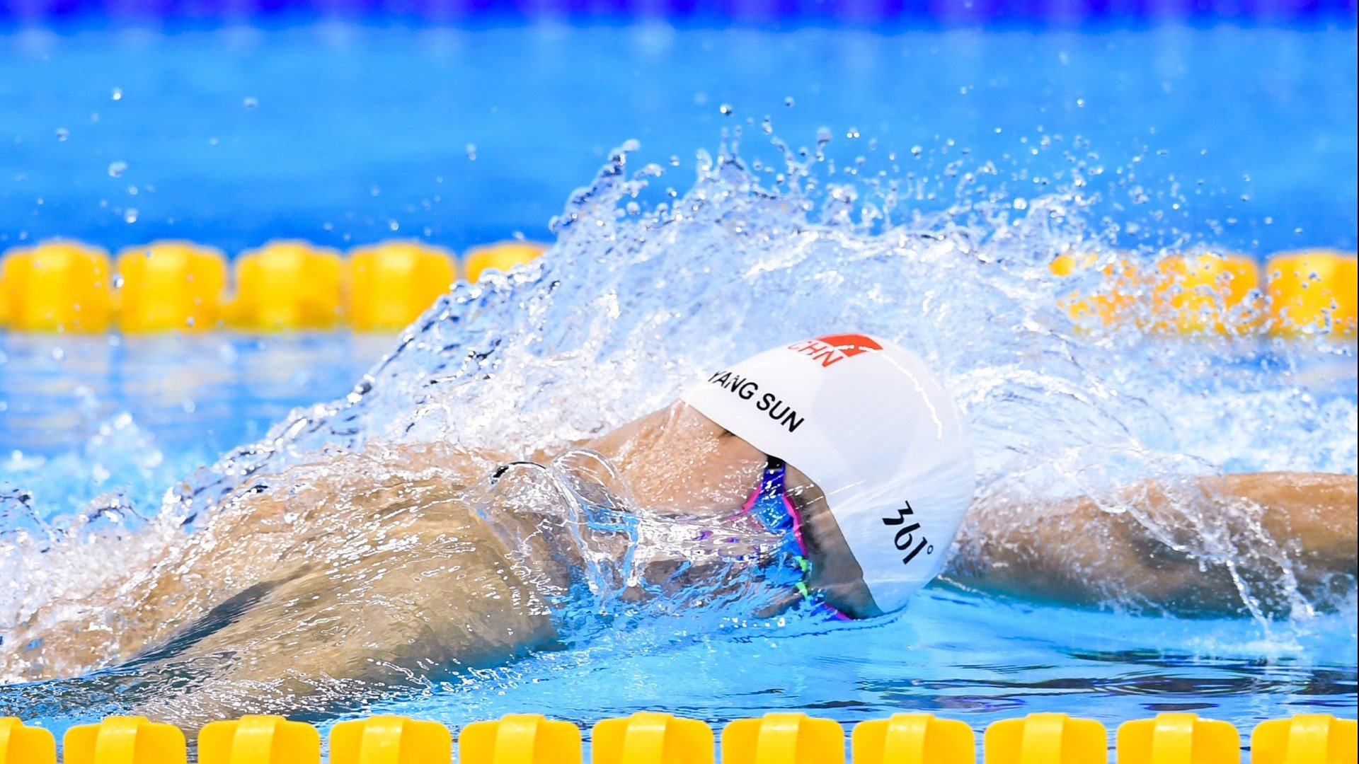 世界排名争夺战之夜,乔治刷新纪录的传奇时刻