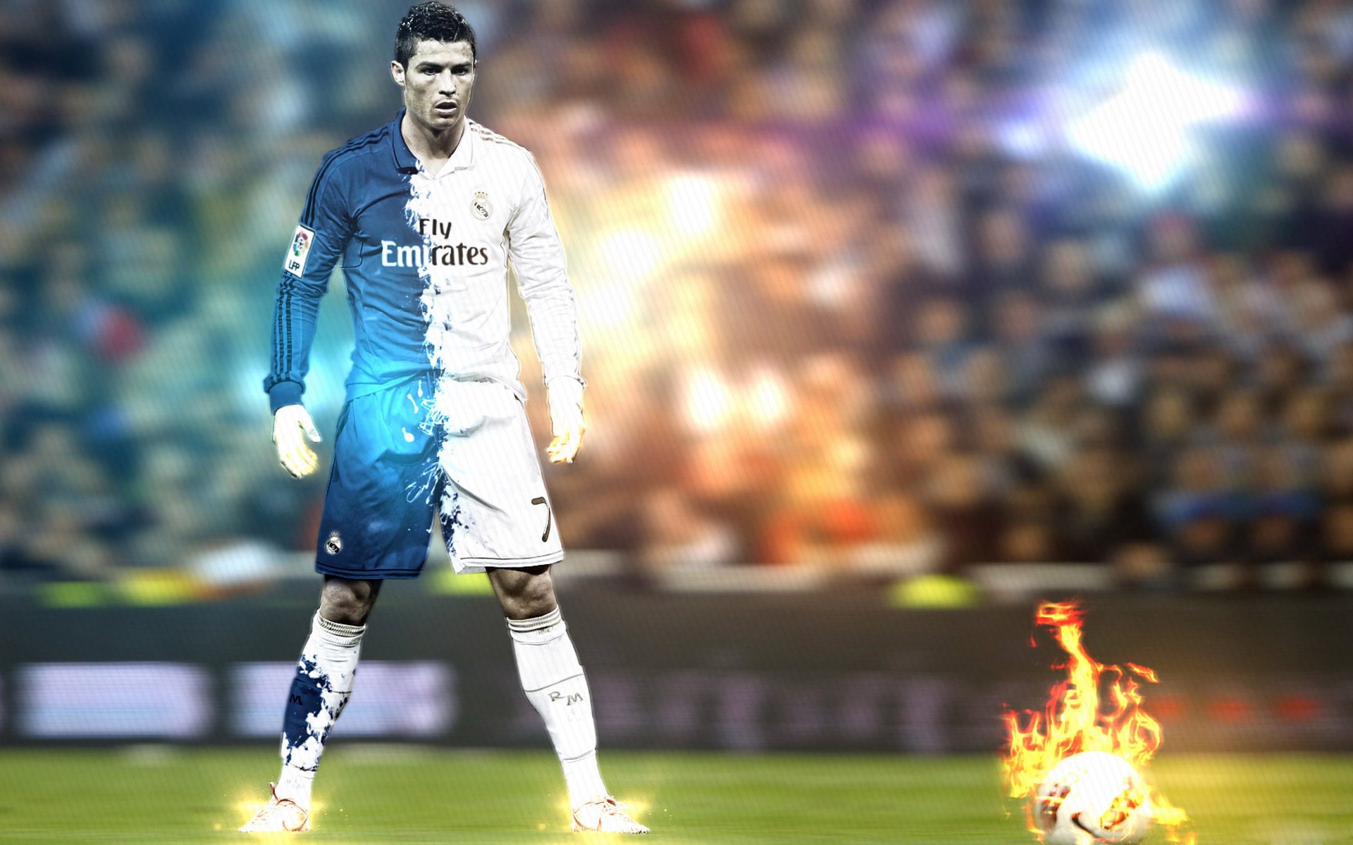 波尔点燃赛场，法国队轻取德国队，一场技术与意志的完美交响